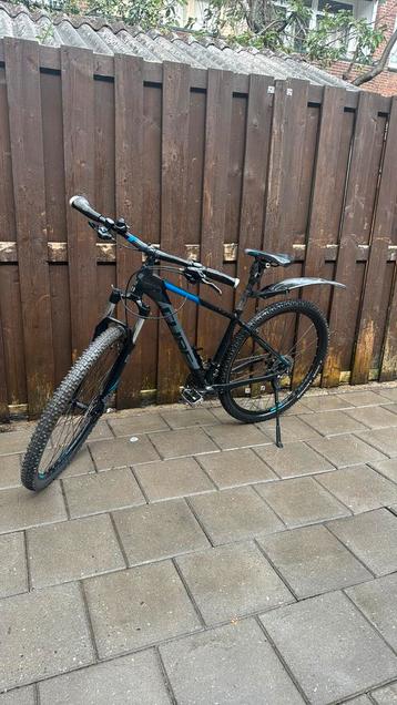 Cube mountainbike beschikbaar voor biedingen