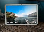 Google Pixel Tablet met standaard, Google, 11 inch, Ophalen of Verzenden, Zo goed als nieuw