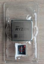 AMD Ryzen 5 2600 CPU, Computers en Software, Processors, 6-core, Gebruikt, Ophalen of Verzenden, AM4