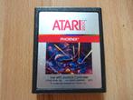 Atari 2600 Phoenix, Avontuur en Actie, Gebruikt, 2 spelers, Ophalen of Verzenden