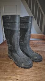 Veiligheidslaarzen S5 maat 41, Ophalen, Zo goed als nieuw, Heren, Laarzen