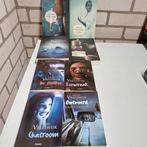 8 boeken van Helen Vreeswijk, Ophalen of Verzenden, Zo goed als nieuw, Helen Vreeswijk