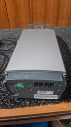 Fietsaccu met lader - iCycle 36V 12.8Ah, Ophalen of Verzenden, Gebruikt