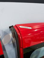 Renault Kangoo Achterdeur rechts met ruit rood 7751478139, Auto-onderdelen, Gebruikt, -, Deur, -