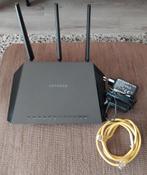 Netgear Nigthawk R7000 5G, Computers en Software, Ophalen, Gebruikt