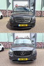 Mercedes-Benz VITO W447| GT-R GRILLE | 2014-2024 | black, Ophalen of Verzenden
