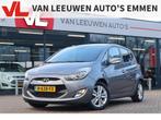 Hyundai ix20 1.6i i-Vision | Climate Control | Trekhaak | AP, Auto's, Hyundai, Euro 5, Gebruikt, 4 cilinders, Bedrijf