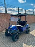 Prachtige REFURBISHED Elektrische OFF-ROAD Golfkar Clubcar, Ophalen of Verzenden, Nieuw, Golfkar, Overige merken