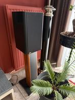Jamo Concert 2, Ophalen of Verzenden, Zo goed als nieuw, 60 tot 120 watt, Front, Rear of Stereo speakers