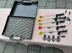 5 x fox illuminated euro swinger / swingers, Ophalen of Verzenden, Gebruikt, Overige typen