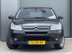 Citroen C4 1.6-16V Image | Airco | Elektrische ramen | Cruis, Voorwielaandrijving, Stof, Gebruikt, Zwart