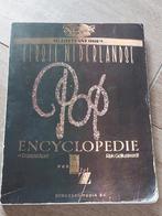 Pop encyclopedie, Boeken, Muziek, Gelezen, Algemeen, Ophalen