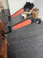 Monitor Arm Dual ELITE - (IVONO), Ophalen, Zo goed als nieuw