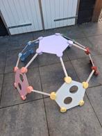 Klimrek voor de allerkleinsten - Gratis!, Ophalen, Gebruikt, Klimwand