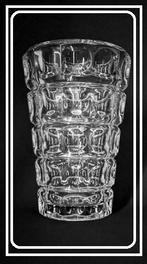 František PEČENY, LENS VAAS, Model 20040 (SKLO UNION), Ophalen of Verzenden