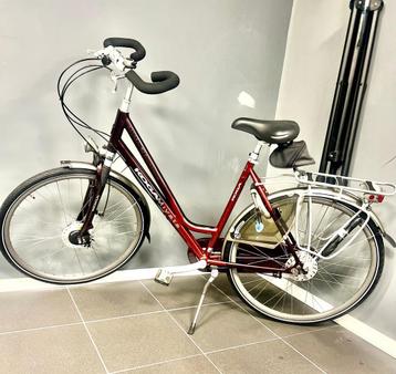 Koga Miyata dames fiets beschikbaar voor biedingen