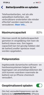 iPhone 12 Pro Max 128 opslag, Telecommunicatie, Mobiele telefoons | Apple iPhone, Zwart, 82 %, Zonder simlock, Zonder abonnement