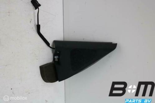 Hogetoonluidspreker links VW Tiguan 5N 5N0837993B, Auto diversen, Autospeakers, Gebruikt
