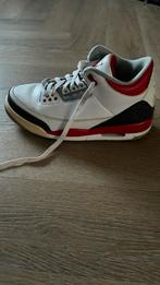 Jordan schoenen maat 42, Sport en Fitness, Loopsport en Atletiek, Ophalen of Verzenden, Gebruikt, Overige merken