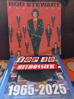 rod stewart - baby jane  114, Cd's en Dvd's, Vinyl Singles, Gebruikt, Verzenden, 7 inch, Single