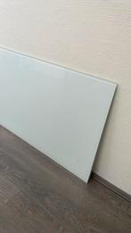 GRATIS! IKEA melkglas paneel voor op kastjes, Ophalen, Zo goed als nieuw, Overige materialen, Minder dan 20 mm
