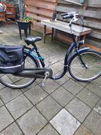 Lage opstapfiets - Comfortabel en veilig!, Fietsen en Brommers, Fietsen | Dames | Damesfietsen, Overige merken, Verzenden, 47 tot 50 cm