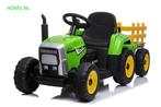aanbieding elektrische trekker kids van 190 voor 130 euro, Ophalen, Nieuw