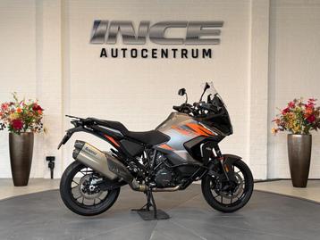 KTM All-Road 1290 Super Adventure S | Techpack | Akrapovic | beschikbaar voor biedingen