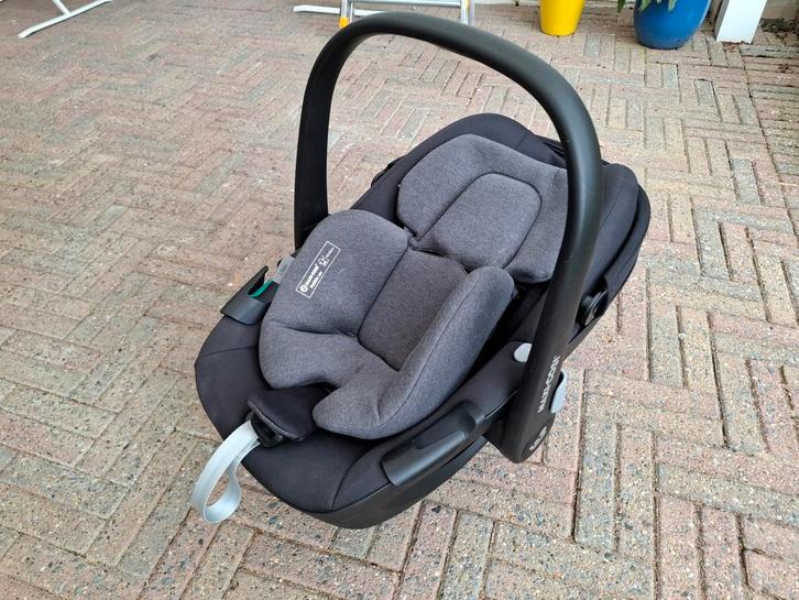 Maxi-Cosi Autostoel, Kinderen en Baby's, Autostoeltjes, Zo goed als nieuw, Maxi-Cosi, 0 t/m 13 kg, Isofix, Ophalen