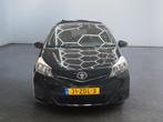 Toyota Yaris 1.0 VVT-i Aspiration, Auto's, Euro 5, 527 kg, Gebruikt, 750 kg
