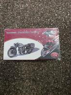 Brough Superior SS100 Model - Schaal 1:24, Overige merken, Auto, 1:32 tot 1:50, Nieuw