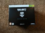 Call of Duty Ghosts Prestige Edition Xbox 360, Spelcomputers en Games, Games | Xbox 360, Online, Gebruikt, Shooter, Ophalen of Verzenden