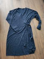 Mooie nazomerse jurk van Didi als nieuw !  maat 48 XL, Blauw, Jurk, Didi, Ophalen of Verzenden