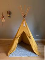 Tipi Nobodinoz, Ophalen, Zo goed als nieuw