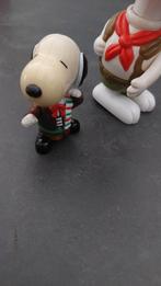 Te koop vintage grote  en klein snoopy, Ophalen of Verzenden