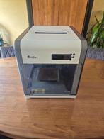 Gebruikte 3D Printer - XYZ da vinci 1.0, Ophalen, Gebruikt, Enkel Labs