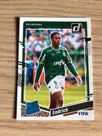 Endrick Rated Rookie Panini Donruss, Ophalen of Verzenden, Nieuw
