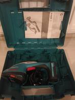 Bosch Buxusschaar, Tuin en Terras, Heggenscharen, Ophalen of Verzenden, Nieuw, Accu, Bosch