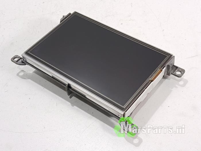 Navigatie Display van een Citroen Jumpy, Auto-onderdelen, Elektronica en Kabels, Citroën, Gebruikt, 6 maanden garantie, 12 maanden garantie