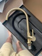 Meir keukenkraan nieuw, Ophalen of Verzenden, Nieuw, Minder dan 100 cm