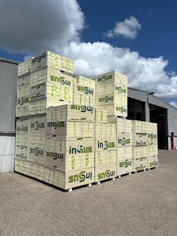 Outlet 60x120 cm - 60 -100 - 110 - 120 - 140mm - Goedkoop! beschikbaar voor biedingen
