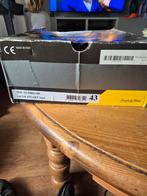 Werkschoenen Maat 43 - Zwart, Ophalen of Verzenden, Nieuw