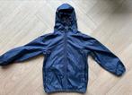 Regenjas, 122/128, Caravans en Kamperen, Ophalen of Verzenden, Gebruikt, Regenjas, Kinderen