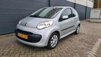 Citroen C1, Stof, Gebruikt, Zwart, 4 stoelen