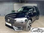 Volvo XC90 2.0 T8 Recharge AWD R-Design, Gebruikt, Euro 6, 4 cilinders, 7 stoelen