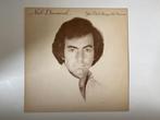 Neil Diamond lp’s, Cd's en Dvd's, Vinyl | Pop, 1960 tot 1980, Gebruikt, Ophalen of Verzenden, 12 inch