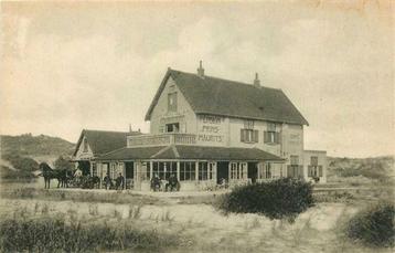 (380-664-011) Bergen aan Zee Hotel Prins Maurits beschikbaar voor biedingen