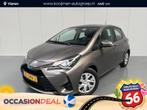 Toyota Yaris 1.5 Hybrid Active, Auto's, Gebruikt, Euro 6, 4 cilinders, Origineel Nederlands