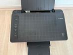 Canon Pixma TS305 Inkjetprinter, Computers en Software, Printers, Gebruikt, Printer, Inkjetprinter, Kleur printen