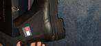 Nieuwe leren boots van Tommy hilfiger maat 42, Ophalen of Verzenden, Nieuw, Bruin, Boots